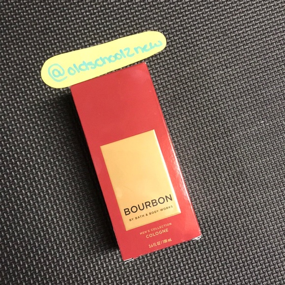 Bath&BodyWorks Bourbon Men’s Collection - Picture 2 of 6